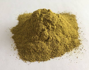 Polvo de Raíz de Golden Seal Premium, Grado Alimenticio, Finamente Molido, Polvo de Raíz Herbal Natural para Té de Hierbas, Mezclas Botánicas Tradicionales - Product Image 6