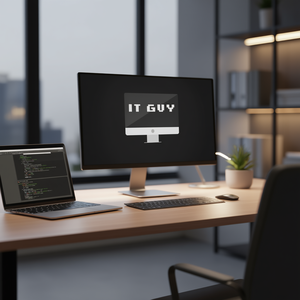 T-shirt à manches longues de qualité supérieure pour les spécialistes en informatique, les techniciens ou les enseignants - pour les professionnels - Product Image 3