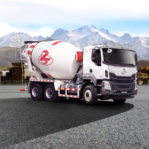 <span class=keywords><strong>Camion</strong></span> bétonnière Rhd à chargement automatique de ciment Chenglong 9m3 8m3 10m3 <span class=keywords><strong>11m3</strong></span> 12m3 - Product Image 4