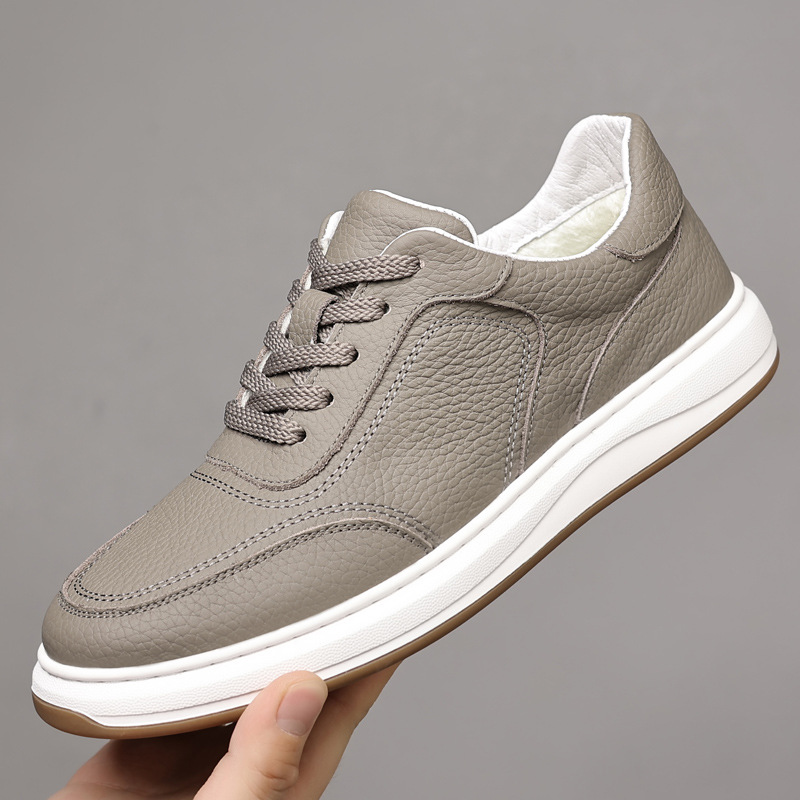 Grey