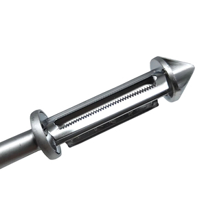 Coltello da cucina a doppia faccia 3-in-1 - Product Image 4