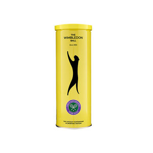 ลูกเทนนิสพาเดลคุณภาพสูงระดับมืออาชีพ สีเหลืองเขียว ยี่ห้อ <span class=keywords><strong>Slazenger</strong></span> แบบกำหนดเอง เกรด A - Product Image 1