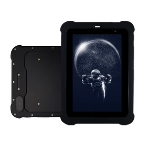 8-inch Rugged Tablet <span class=keywords><strong>PC</strong></span> cho công nghiệp sử dụng nhanh chóng vận chuyển với MTK6753 Octa core Dual Camera 2GB Bộ nhớ 4pin phí cổng - Product Image 5
