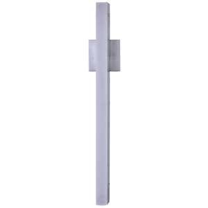 Lámpara de Pared LED Moderna y Sencilla con Cristal, Luz Decorativa Interior de 5W para Pasillo, Sala de Estar, Dormitorio, Uso en Exteriores del Hogar - Product Image 1