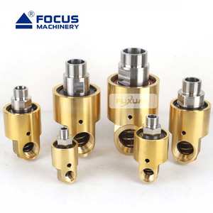 3/8 "מים מתגלגל 6.9 בר שמן חם הסתובב מכונות בנייה 157 מפרק - Product Image 4