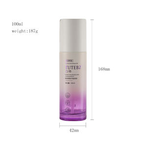 Nuevo Envase 2026, Botella para Productos de Cuidado de la Piel, Champú, Loción, Bomba Dosificadora Personalizada, Aceite Extraordinario L'Oréal, Sérum Midnight - Product Image 4