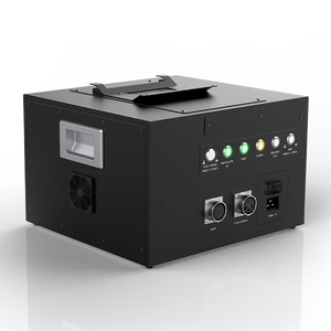 Robot colaborativo de 6 ejes modelo C5 nueva condición Cobot automatizado 5KG Motor de carga PLC componentes básicos industrias minoristas - Product Image 2