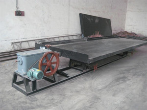 सोने के अयस्क वसूली के लिए मिंगसिन/ओएम 6 एस ग्रेविटी के लिए उच्च कठोरता वसूली दक्षता 0.074-2 मिमी 99% भोजन - Product Image 4