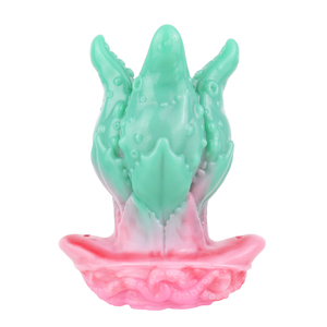 Tidecrown Wearable Anal Plug Male Masturbator Fantasy Series Silicone Design Interactive Intimate Product for Couples - Product Image 2