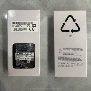 Batería para Walkie-Talkie MOTOTRBO R7, Batería de Litio IMPRES de 3200 mAh para Motorola PMNN4810A, Batería para Radio Bidireccional - Product Image 2