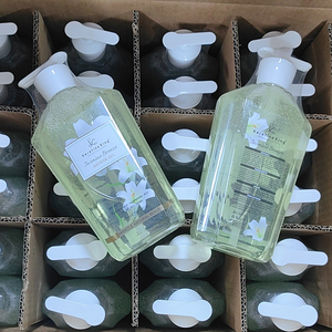 Gel de Ducha de Larga Duración con Fragancia Refrescante e Hidratante, Producto de Cuidado Personal, Gel de Ducha de 800 ml - Product Image 4