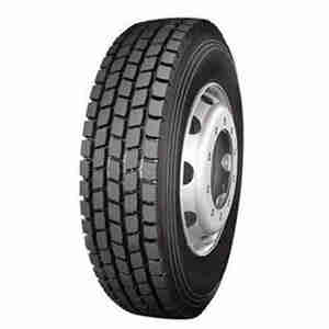Neumático de camión Nuevo neumático de carga duradero 315/80r22.5 Neumáticos de camión de nueva construcción con precio al por mayor de calidad confiable - Product Image 6