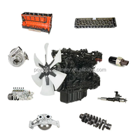 Módulo de Control Eléctrico ECM 21Q9-32180 para Computadora de Motor Hyundai R330LC-9S