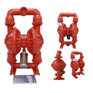 Pompe à diaphragme pneumatique <span class=keywords><strong>Wilden</strong></span> <span class=keywords><strong>T8</strong></span>/AAAAB/WFS/WF/WF/0014 - Product Image 5