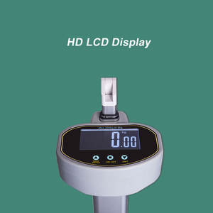 Báscula electrónica inteligente <span class=keywords><strong>de</strong></span> <span class=keywords><strong>grasa</strong></span> <span class=keywords><strong>corporal</strong></span> <span class=keywords><strong>con</strong></span> medición <span class=keywords><strong>de</strong></span> altura báscula mecánica <span class=keywords><strong>de</strong></span> altura y pesaje <span class=keywords><strong>con</strong></span> CE - Product Image 3