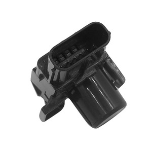 ยิทรัม เซ็นเซอร์เรดาร์ถอยหลัง 89341-68070-C0 สำหรับโตโยต้า ฮอนด้า 12V ระบบช่วยจอดรถเปิดใช้งานด้วยเสียง - Product Image 4