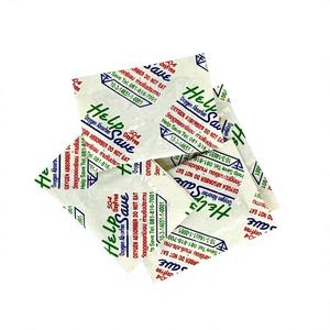 Sachets absorbeurs d'oxygène Oxyfree (qualité alimentaire, pureté 99,9 %, CAS 7757-83-7) pour la Thaïlande et l'Asie du Sud-Est – Sachets anti-oxygène - Product Image 2