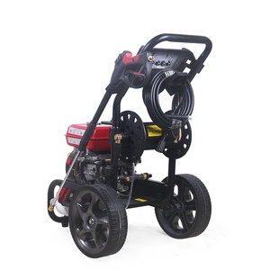 <span class=keywords><strong>Idropulitrice</strong></span> a getto di benzina Taizhou JC con pompa a pistone in ottone 2900 psi 180bar - Product Image 3