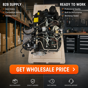 Motore Completo N20 N20B20 N20B20A 2.0T di Alta Qualità, Nuovo, a Benzina con Turbo per <span class=keywords><strong>BMW</strong></span> 320i 328i 528i X1 X3, <span class=keywords><strong>Ricambi</strong></span> - Product Image 6