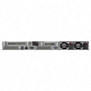 Servidor en Rack ProLiant DL360 Gen11 1U, 4LFF SAS/SATA HDD/SSD, Intel Xeon Gold 5420+ 2.0 GHz, MR408i-o, 4GB de Caché, en Stock - Product Image 2