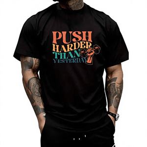 Camiseta divertida unisex, transpirable, con estampado, de corte regular, 100% algodón, regalo para papá - Product Image 1