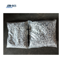 Ventilation à noyau en aluminium pour moule EPS, pièces de buse à vapeur, directement du fabricant