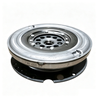 Pièces détachées de boîte de vitesses HXT neuves de haute qualité 0B5 DSG à double volant d'inertie pour Audi A4 A5
