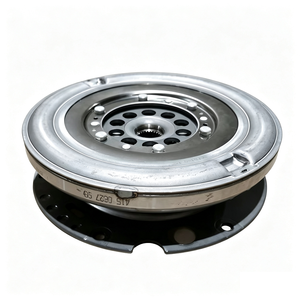 อะไหล่เกียร์ HXT คุณภาพสูงใหม่ 0B5 DSG ชุดเฟืองท้ายแบบ Dual Mass Flywheel สำหรับ Audi A4 A5 - Product Image 1