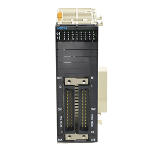 คอนโทรลเลอร์อุตสาหกรรม CJ1W-MD231 CJ1W-MD261 CJ1W-ID231 โมดูลอินพุตเอาต์พุตดิจิตอลซีรีส์ CJ 5VDC - Product Image 2