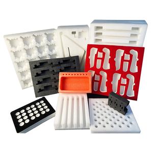 Material protector y acolchado de inserción de espuma EVA personalizado superventas para embalaje troquelado para forro y embalaje de cajas - Product Image 6