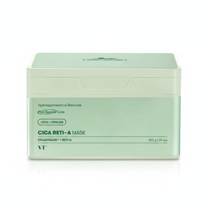 VT CICA Reti-แผ่นมาส์กหน้า30ea - Product Image 2