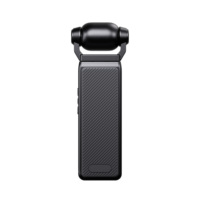 Caméra de vlogging 4G avec diffusion en direct à distance, écran haute définition de 1,69 pouce, caméra numérique avec fonction de vision nocturne