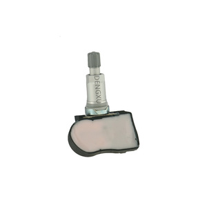 เซ็นเซอร์วัดแรงดันลมยาง DENGXU รุ่น 50554747 สำหรับมาเซราติ อัลฟา ระบบ TPMS แบบฝังใน - Product Image 2