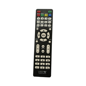Phổ điều khiển từ xa RC-G008 với ánh sáng phù hợp cho Samsung, Sony, LG,<span class=keywords><strong>Philips</strong></span> TV thông minh và nhiều hơn nữa thương hiệu của TV - Product Image 4
