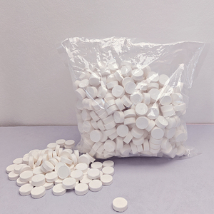 Nhà máy tùy chỉnh nén khăn nhà dùng một lần mặt khăn dùng một lần thấm khăn - Product Image 1