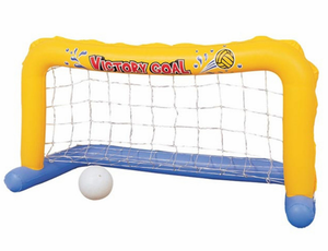 Kids Pvc <strong>Football</strong> Goals Inflatable <strong>Football</strong> Goal - Product Image 4