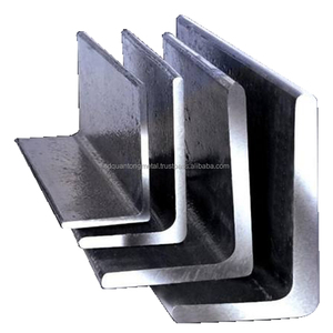 Barras de Acero al Carbono Q235 Q195 ASTM A36, Ángulo Recto, Estándar AiSi, Servicio de Doblado y Corte, Procesamiento de Soldadura - Product Image 3