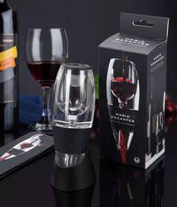 Decantador de Vino Tinto Portátil CL566, Accesorios de Bar, Aireador Rápido para Whisky, Venta al Por Mayor - Product Image 6