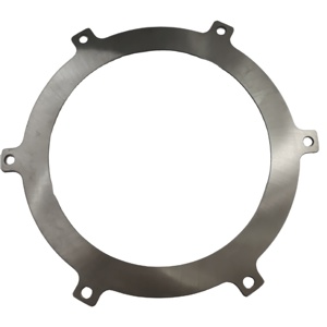 Pièces de transmission 198-15-22720, plaque de friction d'embrayage, disque de friction de frein, plaque d'acier, assemblage. <span class=keywords><strong>Komatsu</strong></span> SY1008 D475A <span class=keywords><strong>WA800</strong></span> WA900 - Product Image 1