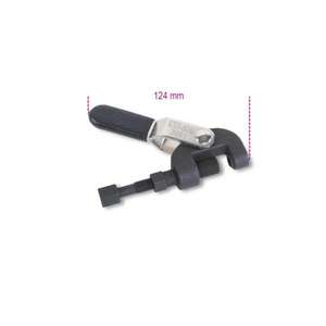 BETA - 030810010 Herramienta de cadena portátil-EAN 8014230852300 MOTOR Y JUEGO DE DISTRIBUCIÓN - Product Image 2