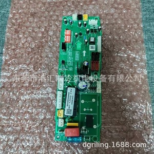 KF-120Q-24V เครื่องปรับอากาศ อะไหล่ทำความเย็น คอมเพรสเซอร์แบบคงที่ - Product Image 4