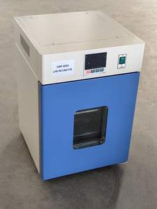 Laboratorio Incubatrice con Controllo A Microprocessore con capacità 50L - Product Image 3