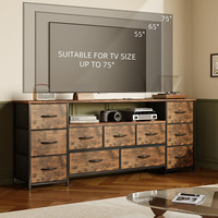 Meuble de rangement multi-niveaux pour le commerce extérieur, armoire murale ou sur pied pour salon, pour vêtements, collations, jouets - pour restaurants