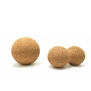 <span class=keywords><strong>Rodillo</strong></span> <span class=keywords><strong>de</strong></span> <span class=keywords><strong>Espuma</strong></span> <span class=keywords><strong>de</strong></span> Corcho Resistente - Seguro para Ejercicios en Casa, Sesiones <span class=keywords><strong>de</strong></span> Gimnasio y Clínicas <span class=keywords><strong>de</strong></span> <span class=keywords><strong>Fisioterapia</strong></span> (Alivio <span class=keywords><strong>de</strong></span> la Tensión Muscular) - Product Image 4