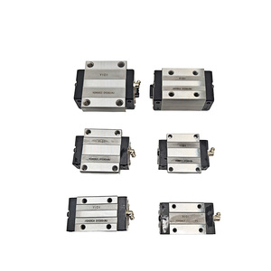 <span class=keywords><strong>Hiwin</strong></span> thương hiệu 1000mm 2000mm 3000mm tuyến tính chuyển động hướng dẫn khối thanh trượt đường ray hgr15 hgr20 hgr25 hgr30 hgr35 hgr45 hgw15 hgw25cc - Product Image 5