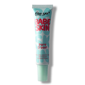 Base de Maquillaje <span class=keywords><strong>Canya</strong></span>, Fácil de Absorber, Hidratante, Blanqueadora, Prebase Facial, Cosméticos, Cubre Poros, Corrector, Base, Prebase de Maquillaje - Product Image 6