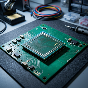 Regulador de Voltaje CMOS, Controlador de Conmutación DC-DC, Tecnología de Conmutación Interna de Montaje en Superficie, Salida de 15V, 250kHz - Product Image 4