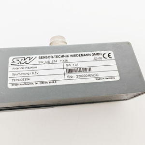 Antena de Comunicación Inalámbrica RF 7919095304 para Telemática, Repuesto para las Series E14, E16, E20, E25, E30, R14, R16, R20 - Product Image 4