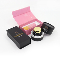 Flacon de sérum cosmétique pour soins de la peau, dégradé givré de luxe, huile essentielle, flacon compte-gouttes en verre, flacon pulvérisateur, flacon de lotion à pompe