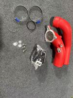 Kit de tuyaux d'admission en aluminium résistant aux hautes températures F20 F22 F30 F36 B58 GEN1 pour BMW G Chassis, fabrication sur mesure